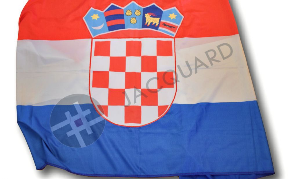 Navijačke zastave